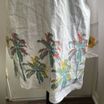 Kenny Flowers NEW WITH TAGS The BVIS Embroidered Long Sleeve Dress White Size M Photo 4