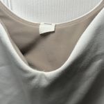 Lululemon  Align Tank Top‎ White Yoga Workout Exercise Athleisure Comfortable 6 Photo 1