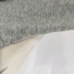 BP New  Stir Cozy Graphic Sweatshirt Raglan Long Sleeve Crewneck Pullover Grey Photo 15