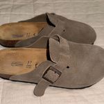 Birkenstock Clogs Photo 0