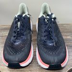 Hoka Orange and blue Clifton 7 (1st pic is a stock photo) Photo 3