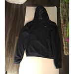 Hollister Navy Hoodie M Unisex Preppy Utility Cozy Comfy Classic Preppy Nautical Blue Size M Photo 4