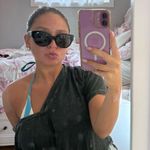 Tory Burch  Sunglasses With Case Photo 5