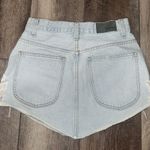 carmar star denim skirt size 26 Photo 1