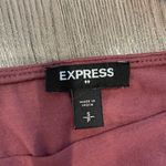 EXPRESS  peplum tank top Photo 2