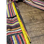 Anthropologie  Akemi + Kin Mansouri Striped Jacket Photo 4