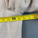 Saks 5th Avenue Saks 5th Ave Salon Z Linen Blazer Jacket Size 18 Photo 5