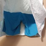 Nike  Dri-Fit M Athletic Skort in Light Blue Photo 3