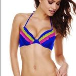 Beach Bunny  Dream of Eve Padded Bikini Top Photo 0