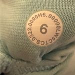 Lululemon Align High-Rise Pant 25” Icing Blue Nulu Fabric Size 6 Like New Photo 7