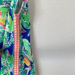 Lilly Pulitzer Mila Scuba Shift Dress size XS Photo 4