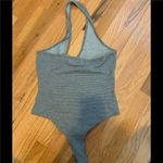 Avec Les Filles Avec Les Files Body Suit Photo 2