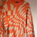 Edikted  oversized sweater Photo 0