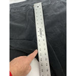 Woman Within Womans  Black Courdory Pants 26 WT Photo 6