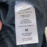 Champion  Elite Charcoal Grey Space Dye Sweatpant Joggers Photo 3