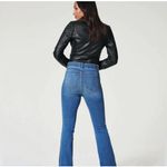 Spanx shapewear flare L pull on jeggings jeans Photo 1