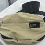 Lululemon  athletica Clean Lines Belt Bag Photo 1