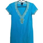 Moda International SZ M swim coverup Photo 0