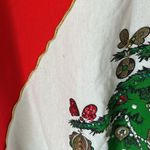 Vans off the walls vintage 80s Christmas sweater Photo 3