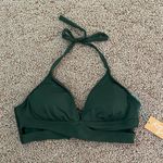 Kona Sol ‼️ Faux Wrap Bikini Top‼️ Photo 5