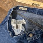 Levi's Levi’s Premium 501 90s straight leg mid rise button fly luxe denim from Revolve Photo 10