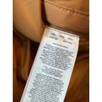 Columbia ‎ Leadbetter Point Long Puffer Jacket Plus size 1X Quilted Coat Brown Photo 7