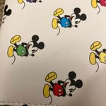 Lounge Fly NWT Disney Parks  Mickey Mouse Wallet Photo 4