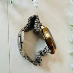 Merona Silver & Gold Watch Photo 14