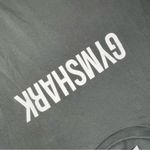 Gymshark  grey Size small  Women's T-shirt work out gym top Photo 1