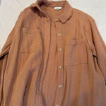 Le Miel La Miel Long Sleeve button up  Photo 0