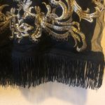 Stunning Embroidered Flapper Dress Pink Photo 4