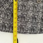 Faded Glory  Birch Print Trench Rain Coat‎ 1X EUC Photo 6