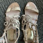 Vince Camuto  gladiator sandal 8 1/2 Photo 7