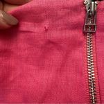 STAUD MATTEO DRESS Pink Photo 10