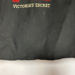 PINK - Victoria's Secret Victoria’s Secret LOVE black large tote Photo 2