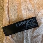 EXPRESS  Ombré Scarf Photo 7