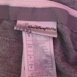 Disney Grey Tinker Bell  World Zip Up Hoodie Photo 5
