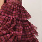 Kimchi Blue urban outfitter baby doll tier dress size small Photo 2