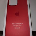 Apple Silicone Case iphone 13 pro max Photo 2