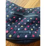 Vera Bradley Mini Vivian Crossbody Purse – Havana Dots Print Photo 1