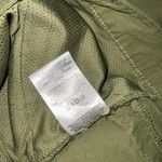 Woolrich  Capri Hiking Pants Size 8 Olive Green Photo 3