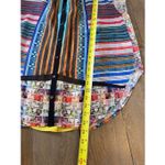 Clover Canyon  Striped Tank Size XS Photo 6