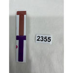 Coldwater Creek Womans Ps Cordurory Multicolor Bike Jacket Photo 7