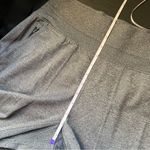 Athleta Venice Gray Jogger Pants Women’s Medium Photo 12