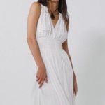 Free People  FP One Alessia Maxi Dress Size XS B-2 Photo 6
