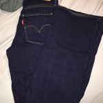 Levi's Bootcut Jeans Photo 0