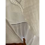 La Blanca  SMOCKED STRAPLESS DRESS Photo 1