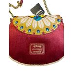 Lounge Fly  Disney Evil Queen Mirror Magic Crossbody Bag Photo 1