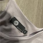 Elegant Ombre Midi Dress Pink Size M Photo 1