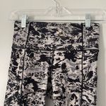 Lululemon Fast and Free 7/8 Tight ll Nulux 25”Size 4 Interfaced Starligh… Photo 2